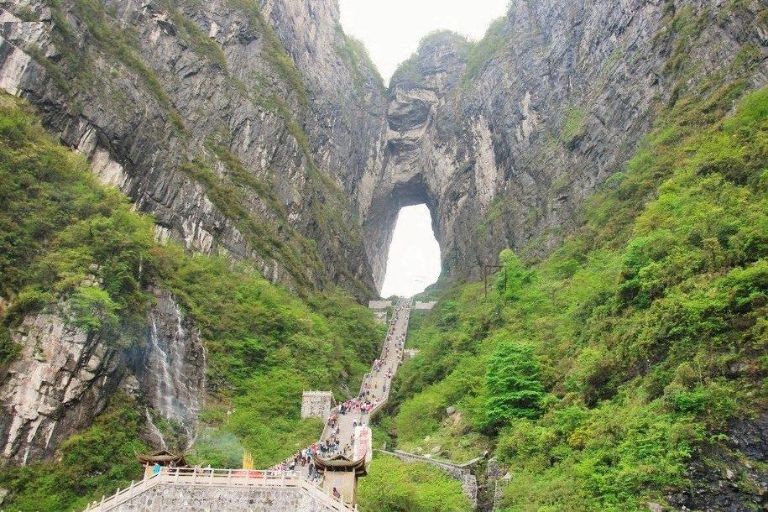 Tour Hà Giang - Cao Nguyên Đá Đồng Văn 3 Ngày 2 Đêm