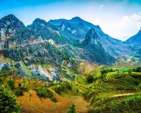 Tour Hà Giang - Cao Nguyên Đá Đồng Văn 3 Ngày 2 Đêm