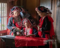 Tour Hà Giang 2 Ngày | Cột Cờ Lũng Cú - Sông Nho Quế