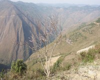 Tour Đông Bắc: Hà Giang - Cao Bằng - Bắc Cạn