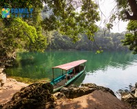 Tour Thác Bản Giốc - Hồ Ba Bể 3 Ngày 2 Đêm