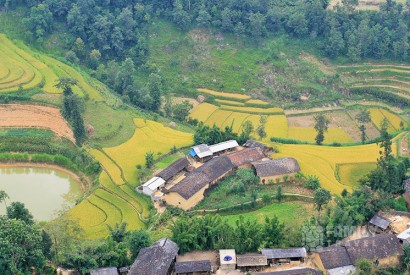 Tour Hà Giang 2 Ngày | Cột Cờ Lũng Cú - Sông Nho Quế Tour Hà Giang 2 Ngày | Cột Cờ Lũng Cú - Sông Nho Quế