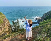 Tour Hà Nội - Đảo Cô Tô 3 Ngày