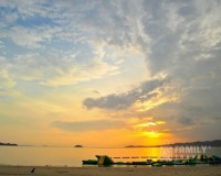 Tour Hà Nội - Đảo Cô Tô 3 Ngày