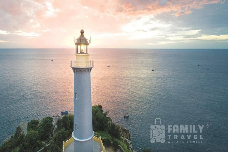 Tour Hà Nội - Đảo Cô Tô 3 Ngày