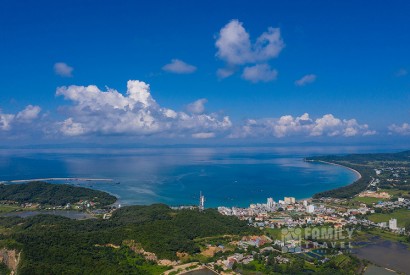 Tour Hà Nội - Đảo Cô Tô 3 Ngày