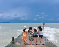 Tour Hà Nội - Quan Lạn 3 Ngày