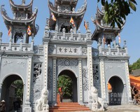 Tour Hà Nội - Quan Lạn 3 Ngày
