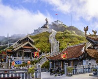 Tour Hạ Long - Yên Tử 2 Ngày