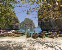 Tour Cát Bà - Vịnh Lan Hạ 3 Ngày