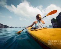 Tour Hà Nội - Hạ Long 2 Ngày
