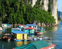 Tour Cát Bà - Vịnh Lan Hạ 3 Ngày