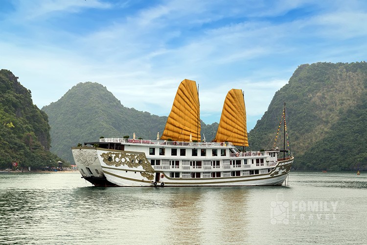 Tour Hà Nội - Tràng An - Bái Đính - Hạ Long - KDL Yên Tử - Sapa - Fansipan 5 Ngày