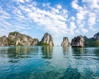 Tour Hạ Long 1 Ngày| Hang Sửng Sốt - Đảo Titop 