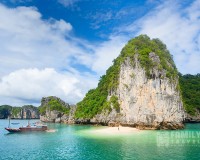 Tour Cát Bà - Vịnh Lan Hạ 2 Ngày 