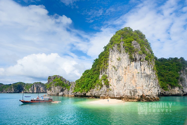 Tour Hạ Long - Yên Tử 2 Ngày