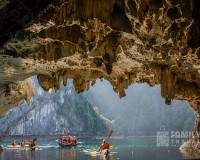 Tour Hà Nội - Hạ Long 2 Ngày