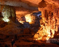 Tour Hà Nội - Hạ Long 2 Ngày