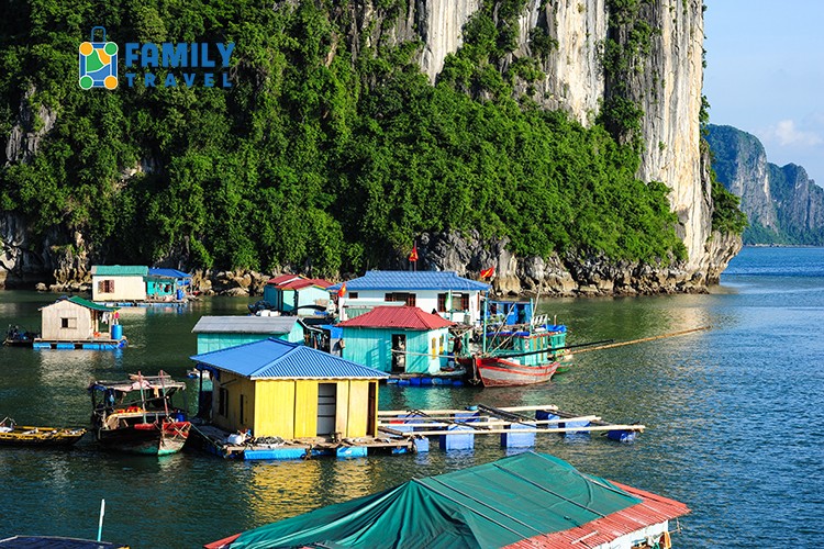 Tour Hạ Long - Yên Tử 2 Ngày 1 Đêm