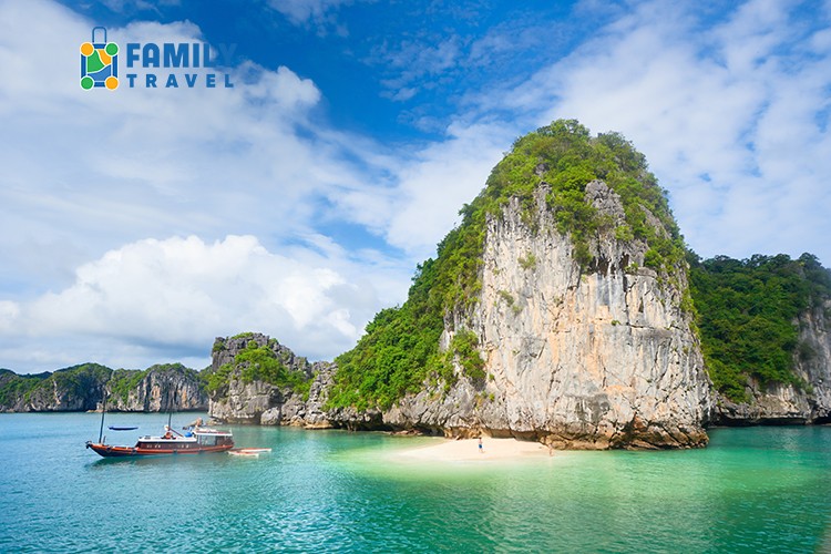 Tour Hạ Long - Yên Tử 3 Ngày 2 Đêm