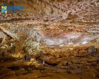 Tour Hạ Long - Yên Tử 3 Ngày 2 Đêm