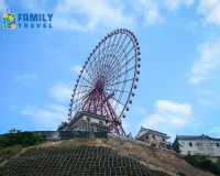 Tour Hà Nội - Hạ Long 2 Ngày 1 Đêm