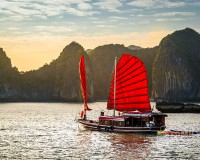 Tour Cát Bà - Vịnh Lan Hạ 2 Ngày 