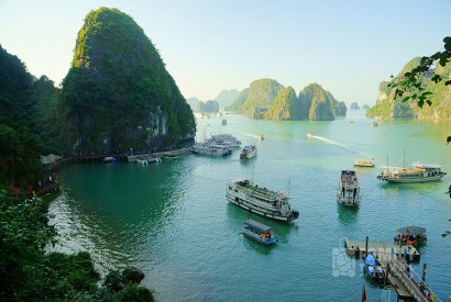 Tour Hà Nội - Hạ Long 2 Ngày Tour Hà Nội - Hạ Long 2 Ngày
