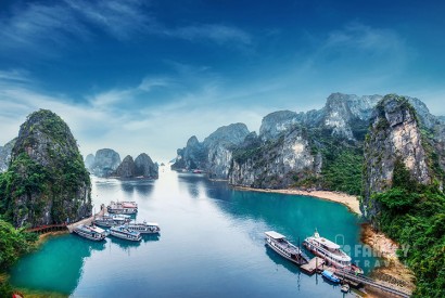Tour Hạ Long - Yên Tử 2 Ngày Tour Hạ Long - Yên Tử 2 Ngày