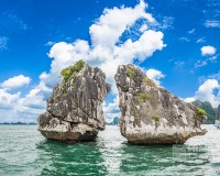 Tour Hạ Long 1 Ngày| Hang Sửng Sốt - Đảo Titop 