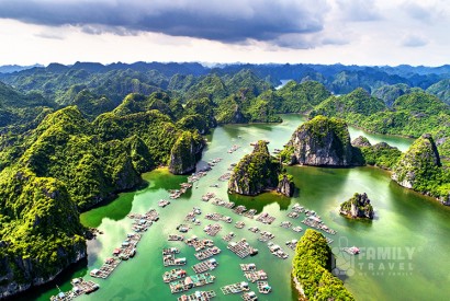 Tour Cát Bà - Vịnh Lan Hạ 2 Ngày Tour Cát Bà - Vịnh Lan Hạ 2 Ngày