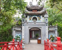 Tour Hà Nội - Hạ Long 2 Ngày