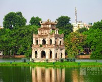 Tour Cao Bằng - Pác Bó - Thác Bản Giốc - Ngườm Ngao
