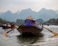 Tour Tham Quan Chùa Hương - Động Hương Tích 1 Ngày