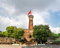 Tour Hà Nội - Tràng An - Bái Đính - Hạ Long - KDL Yên Tử - Sapa - Fansipan 5 Ngày