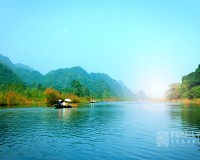Tour Tham Quan Chùa Hương - Động Hương Tích 1 Ngày
