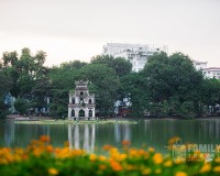 Tour Hà Nội - Hạ Long 2 Ngày