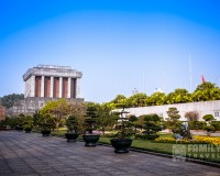 Tour Tham Quan Thủ Đô Hà Nội 1 Ngày