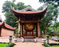 Tour Tham Quan Thủ Đô Hà Nội 1 Ngày