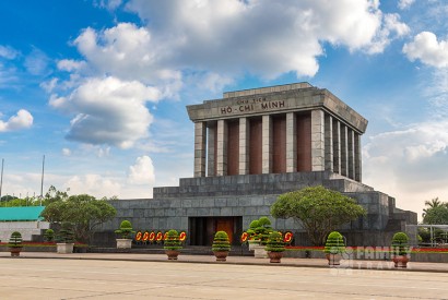 Tour Tham Quan Thủ Đô Hà Nội 1 Ngày