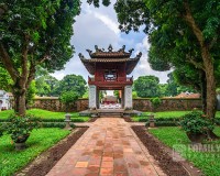 Tour Tham Quan Thủ Đô Hà Nội 1 Ngày