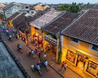 Tour Đà Nẵng - Bà Nà - Hội An - Huế - Động Thiên Đường 