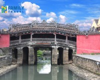 Tour Đà Nẵng - Bà Nà - Hội An - Huế - Động Thiên Đường 4 Ngày 3 Đêm