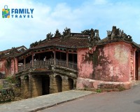 Tour Đà Nẵng - Sơn Trà - Rừng dừa Bảy Mẫu - Hội An - Bà Nà 3 Ngày 2 Đêm