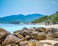 Tour Đà Nẵng - Cù Lao Chàm - Hội An - KDL Bà Nà