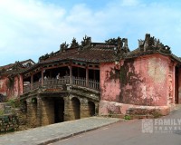 Tour Đà Nẵng - Sơn Trà - Hội An - Bà Nà - Huế - Động Thiên Đường 