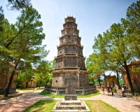 Tour Đà Nẵng - Bà Nà - Huế - Động Phong Nha