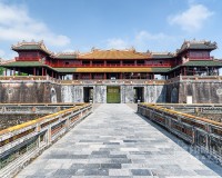 Tour Đà Nẵng -  Huế - Động Thiên Đường 3 Ngày 2 Đêm