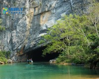 Tour Đà Nẵng - Bà Nà - Hội An - Huế - Động Thiên Đường 4 Ngày 3 Đêm