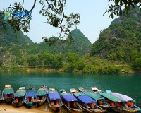 Tour Đà Nẵng - Hội An - Bà Nà - Huế - Động Phong Nha 4 Ngày 3 Đêm